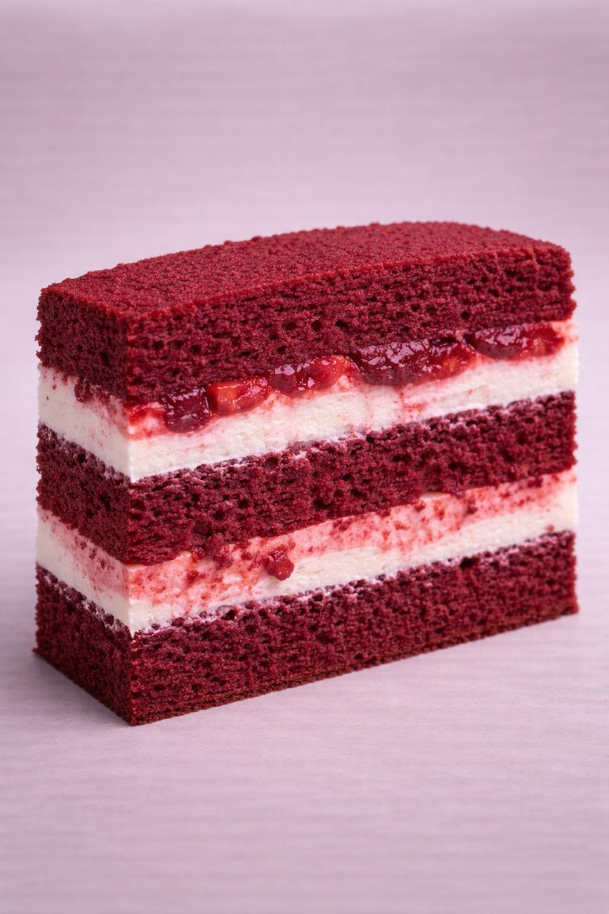 Красный бархат