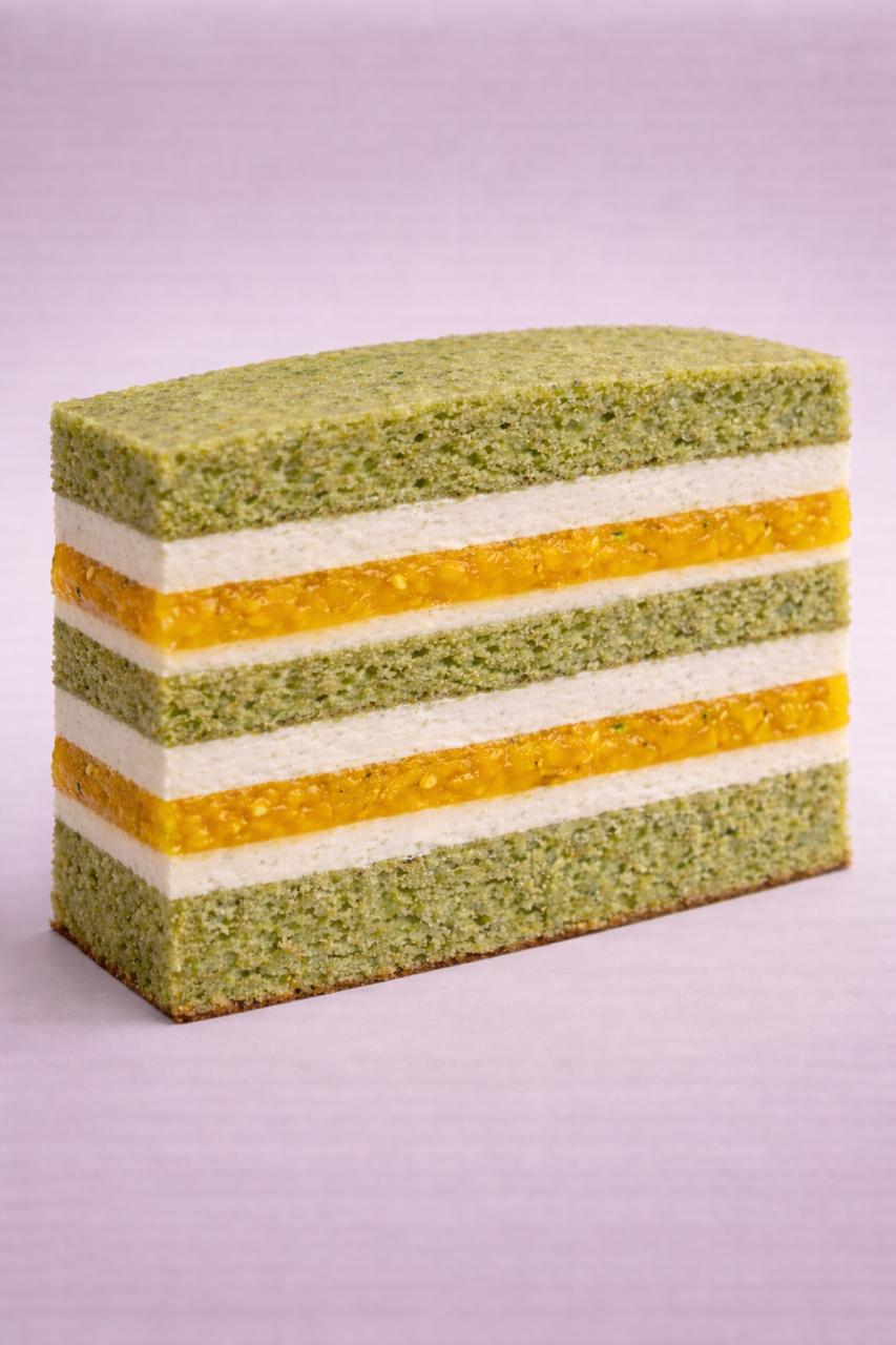 Освежающий базилик