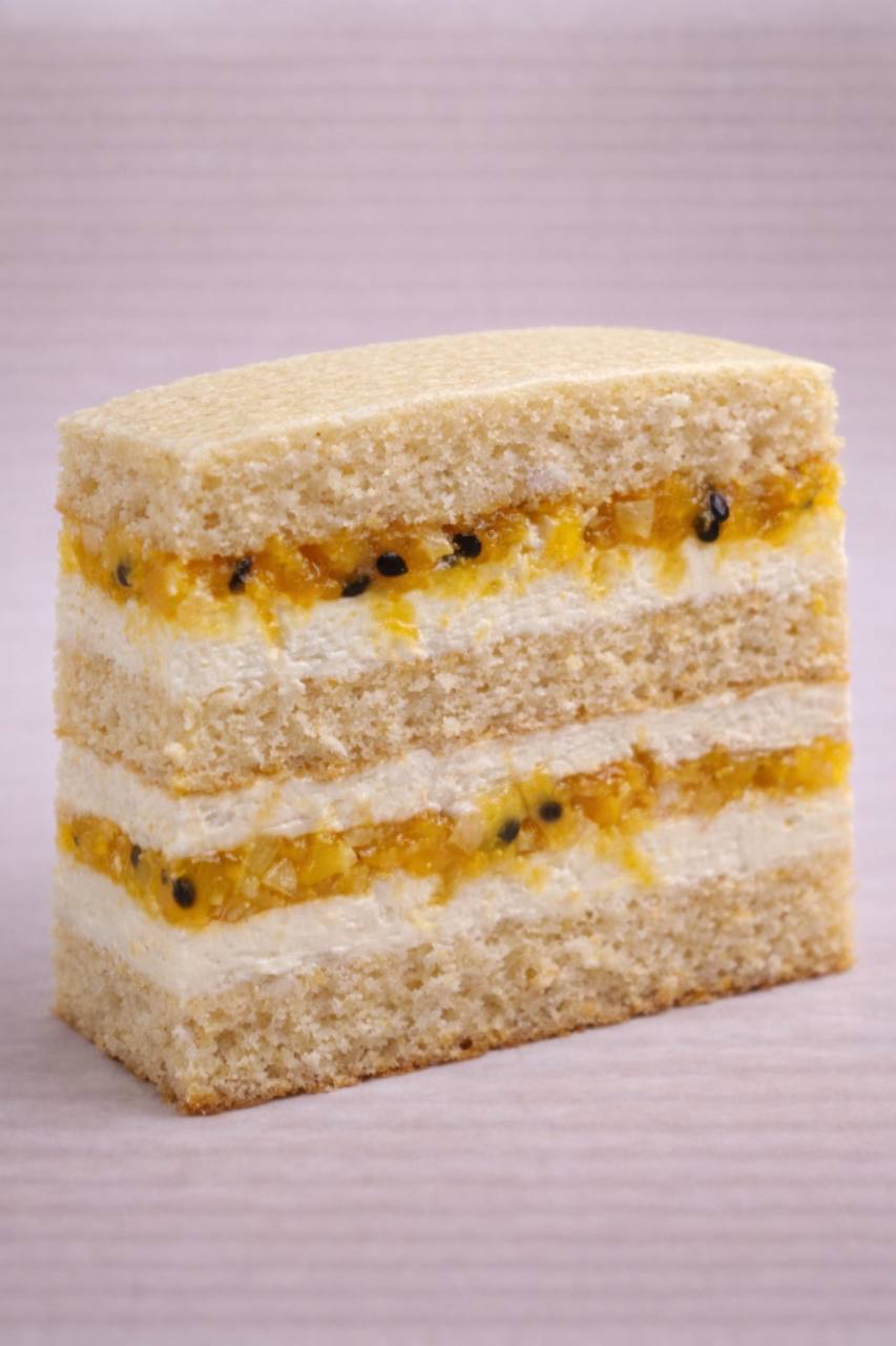 Тропики–ваниль