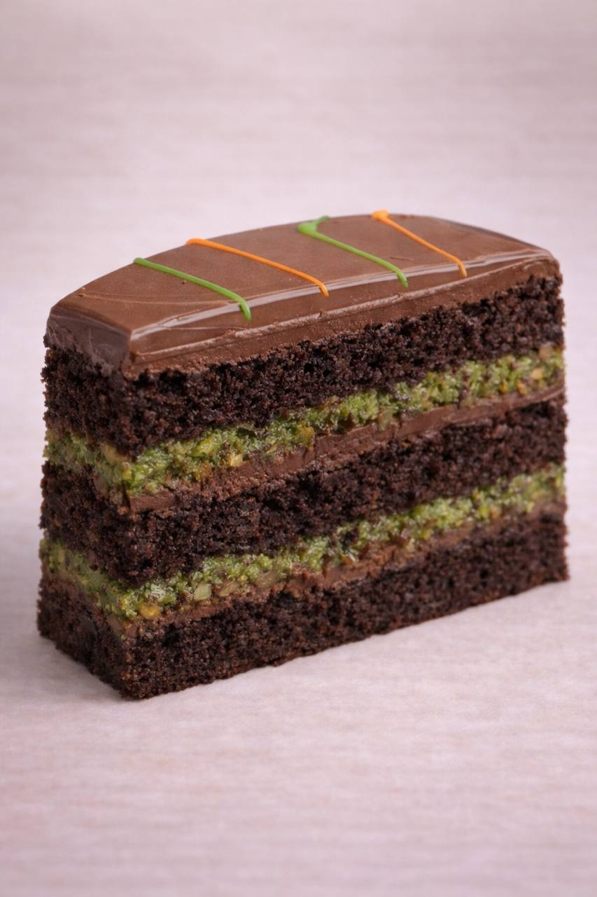 Дубайская начинка